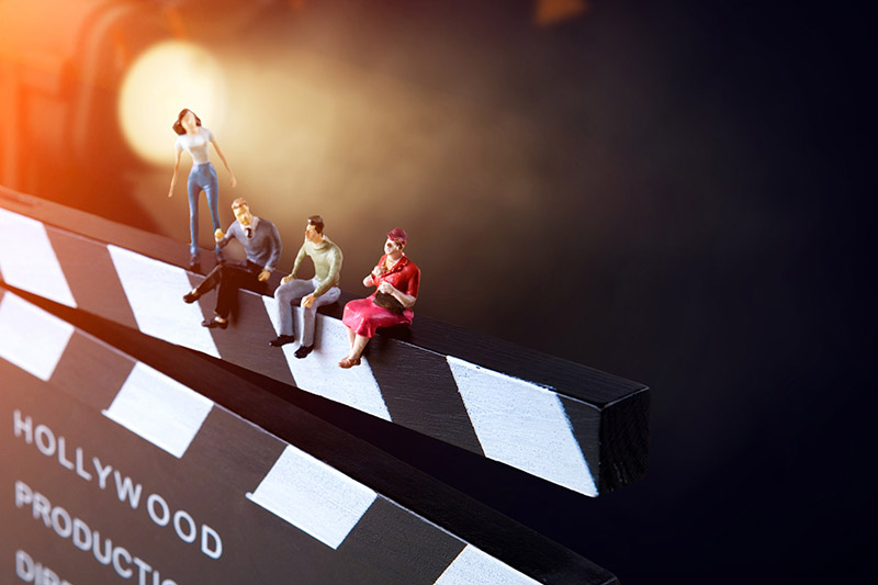 聚焦镇坪县电商产品视频拍摄制作，为产品搭建高效转化桥梁