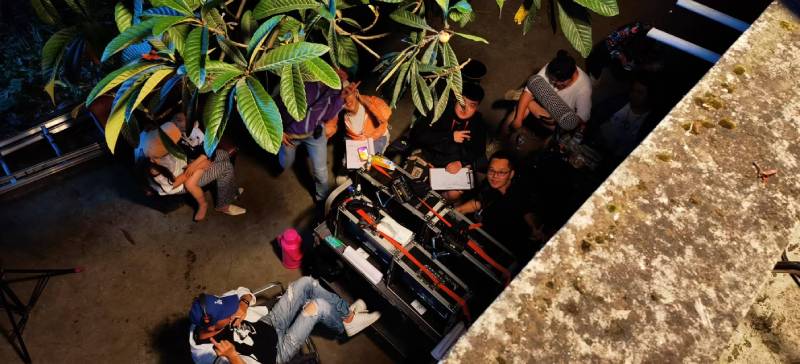 解锁镇坪县产品宣传视频拍摄公司新势能，助力品牌强势破圈